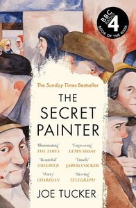 Art Writing: The Secret Painter