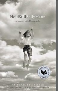 Hold Still: A Memoir with Photographs