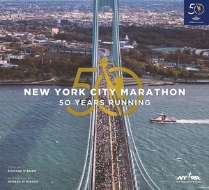 Photography: The New York City Marathon: Fifty Years Running