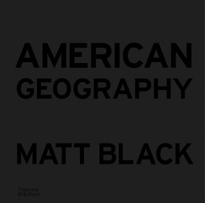 Photography: American Geography