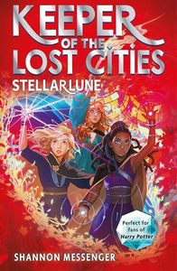 Stellarlune (Keeper of the Lost Cities, #9)