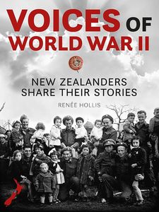 Voices of World War II