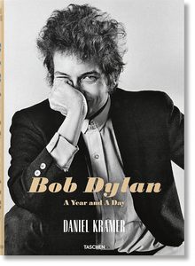 Music: Bob Dylan. A Year and a Day
