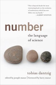 Physics Chemistry And Maths: Number: The Language of Science