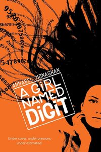 Physics Chemistry And Maths: Girl Named Digit