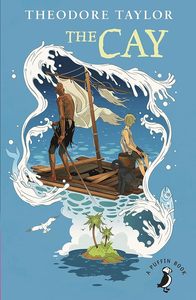 Middle Readers: The Cay