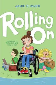 Rolling On (Roll with It)