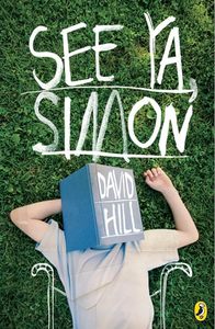 Middle Readers: See Ya, Simon