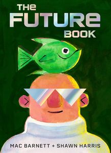 Picture Books: The Future Book