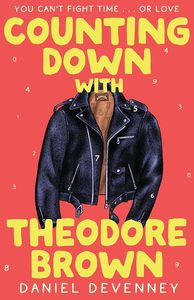 Counting Down with Theodore Brown
