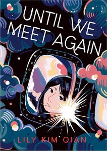 Teen Readers: Until We Meet Again