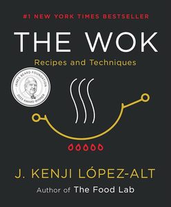 The Wok: Recipes and Techniques