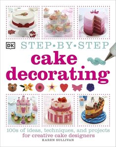 Cake Decorating