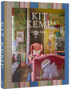 Kit Kemp: Design Stories