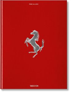 Graphic And Industrial Design: Ferrari
