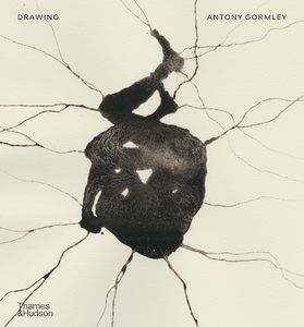 Art: Drawing: Antony Gormley