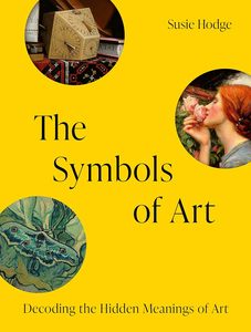 Art Writing: The Symbols of Art