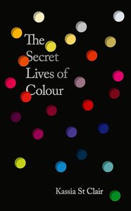 Art Writing: The Secret Lives of Colour