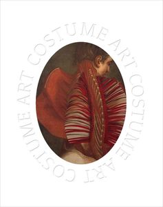 Fashion: Costume Art