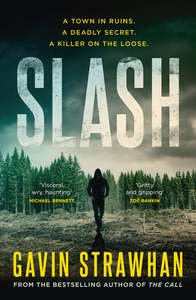 Crime Fiction: Slash