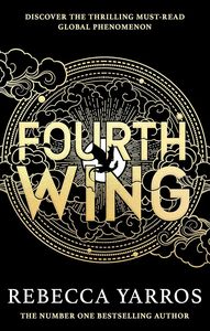 Science Fiction And Fantasy: Fourth Wing