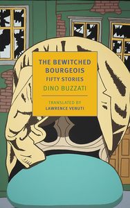 Science Fiction And Fantasy: The Bewitched Bourgeois: Fifty Stories