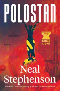 Science Fiction And Fantasy: Polostan
