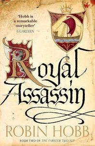 Science Fiction And Fantasy: Royal Assassin