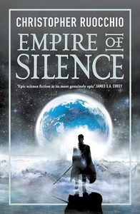 Science Fiction And Fantasy: Empire of Silence