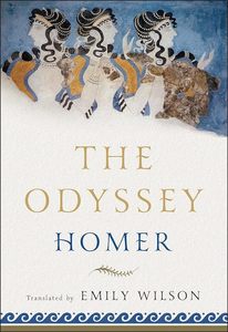 Ancient History: The Odyssey