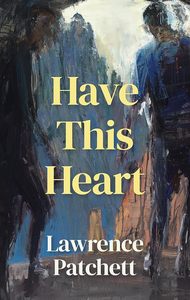 Fiction And Poetry: Have This Heart
