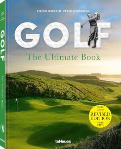 Photography: Golf – The Ultimate Book: Revised Edition