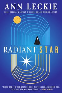 Science Fiction And Fantasy: Radiant Star