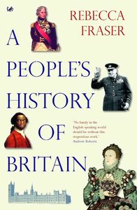 Ancient History: A People's History of Britain