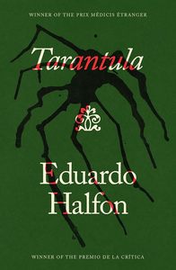 Tarantula