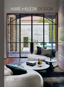 Interior Design: Hare + Klein Design