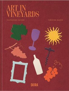Interior Design: Art in Vineyards: Cultivating Culture