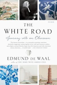 Art: The White Road