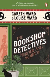 Crime Fiction: The Bookshop Detectives 3: Murder and Mojitos