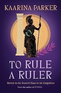 Crime Fiction: To Rule a Ruler