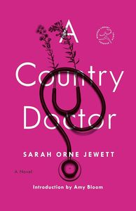 General Fiction: A Country Doctor: A Novel