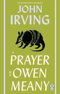 A Prayer For Owen Meany