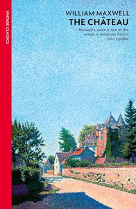 General Fiction: The Chateau