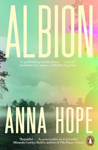 General Fiction: Albion