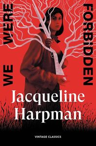 General Fiction: We Were Forbidden