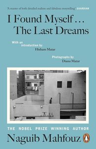 General Fiction: I Found Myself...The Last Dreams