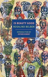 General Fiction: Is Beauty Good