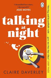 General Fiction: Talking at Night