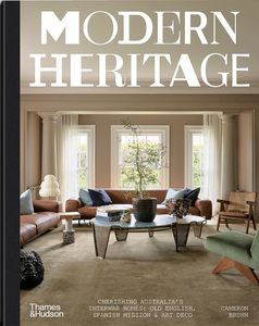 Modern Heritage