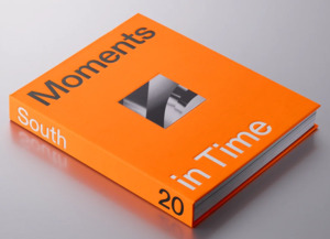 Moments in Time Limited Edition